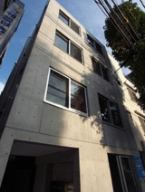 荻窪カフェレジデンスの画像