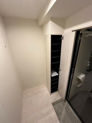 【玄関】 | ＳＬＳＧ荒川町屋