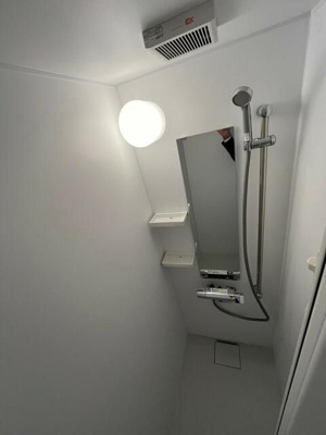 【シャワールーム】 | ＳＬＳＧ荒川町屋