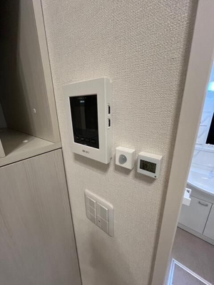 【設備】 | ＳＬＳＧ荒川町屋