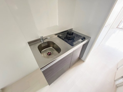 【キッチン】 | Luxe今里Ⅱ