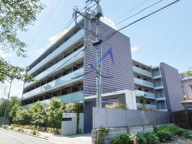 ライジングプレイス綾瀬