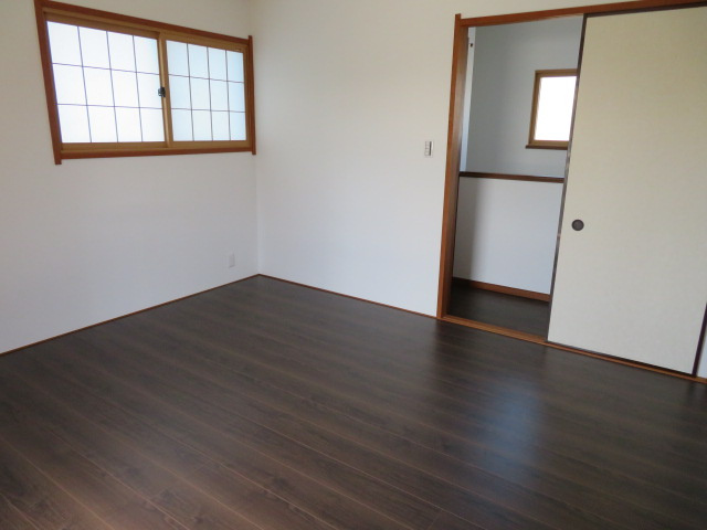 高崎市吉井町1期　中古1499の収納