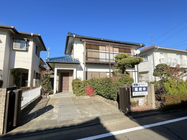 高崎市吉井町1期　中古799