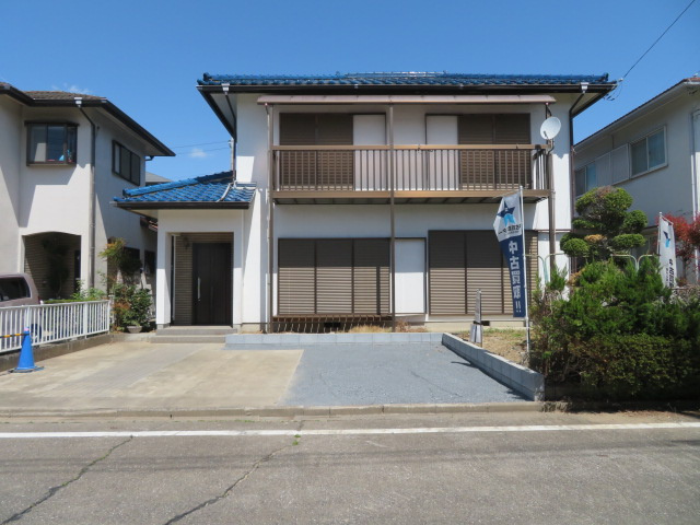 高崎市吉井町1期　中古1599