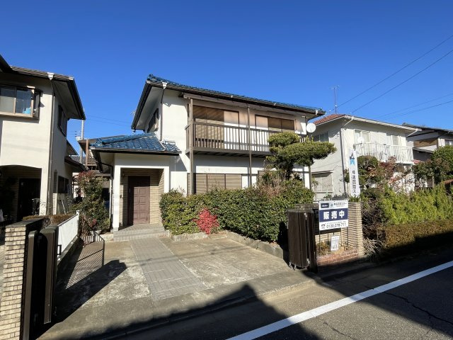 高崎市吉井町1期　中古799のその他