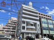 ジョイテル阿倍野の画像