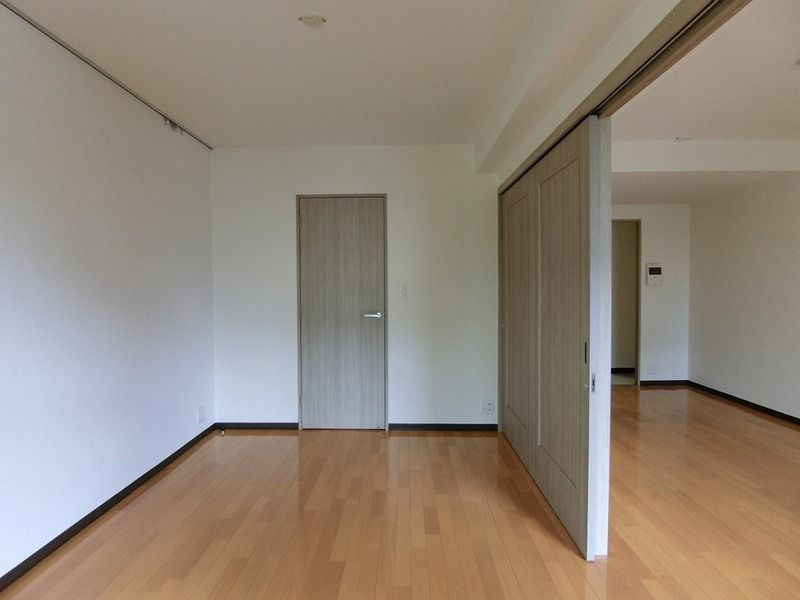 サウスポート品川レジデンスの内装