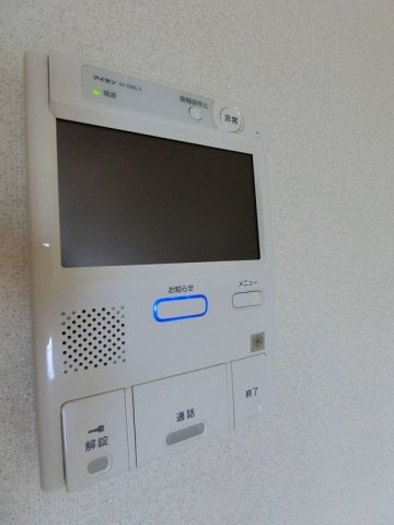 サウスポート品川レジデンスのセキュリティ