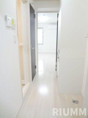 【玄関】 | マーレ大森町