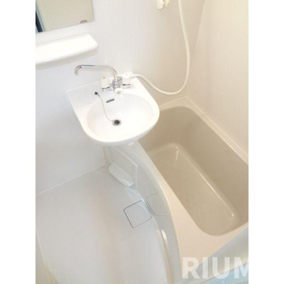 【浴室】 | マーレ大森町