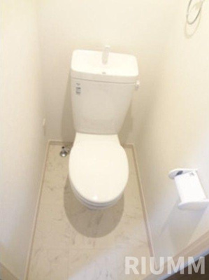 【トイレ】 | マーレ大森町