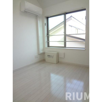 【居間・リビング】 | マーレ大森町