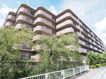 フルレ交野の画像