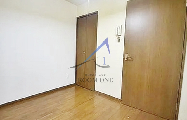 MAISON・DE・HATAの寝室|寝室です。