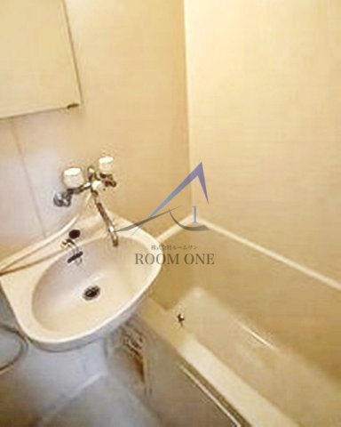 MAISON・DE・HATAの浴室|お風呂です。