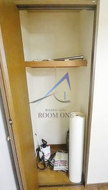 MAISON・DE・HATAの収納|収納です。