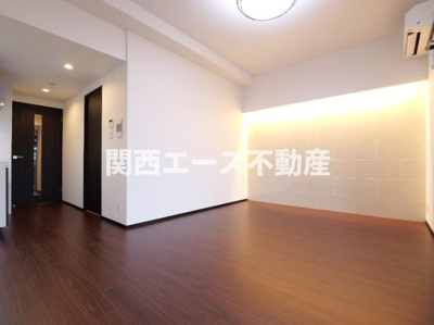 【居間・リビング】 | プレジオ森河内ASIAN