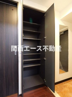 【設備】 | プレジオ森河内ASIAN