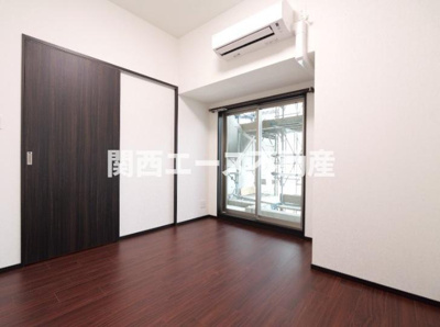 【バルコニー】 | プレジオ森河内ASIAN