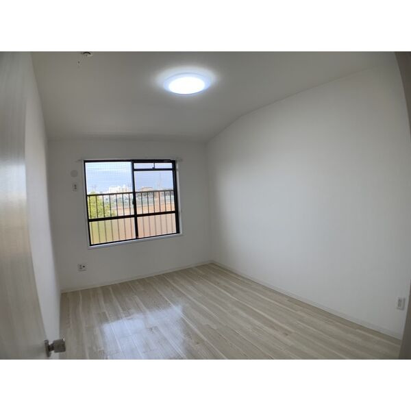 エステイタスKH-1　　刈谷市の賃貸ならクラスホーム刈谷店の洋室