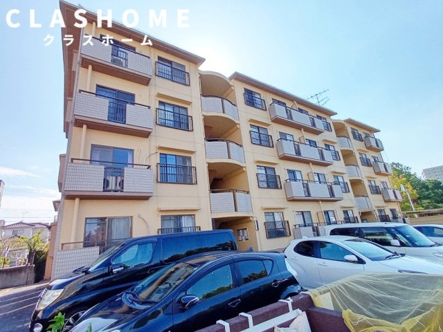 エステイタスKH-1　　刈谷市の賃貸ならクラスホーム刈谷店の外観