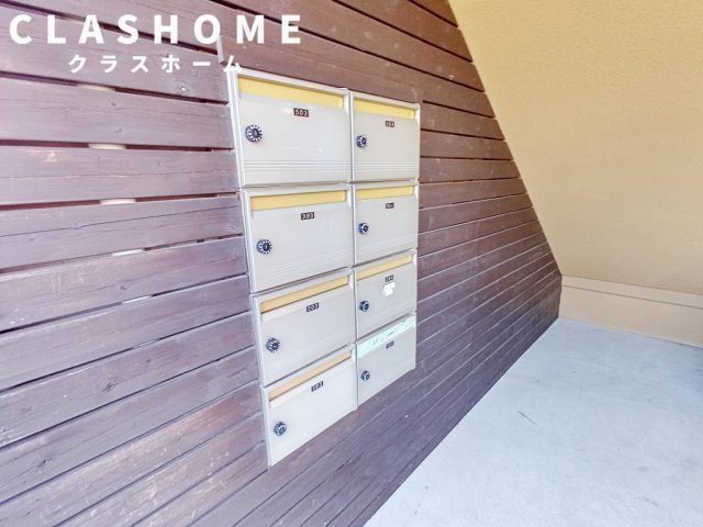 エステイタスKH-1　　刈谷市の賃貸ならクラスホーム刈谷店の設備