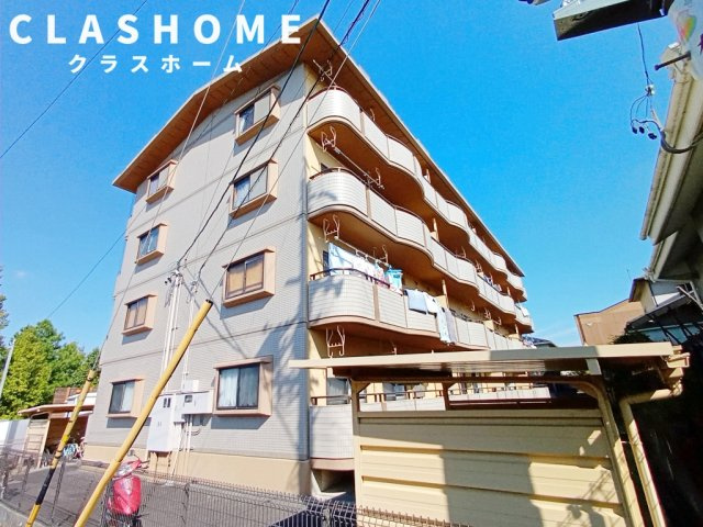 エステイタスKH-1　　刈谷市の賃貸ならクラスホーム刈谷店の外観