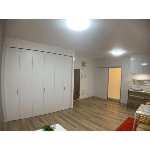 エステイタスKH-1　　刈谷市の賃貸ならクラスホーム刈谷店の内装