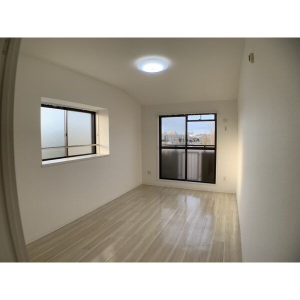 エステイタスKH-1　　刈谷市の賃貸ならクラスホーム刈谷店の洋室