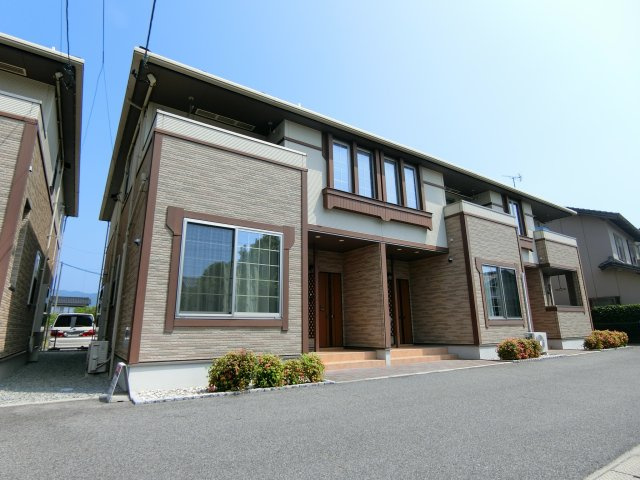 ヴィラ　セントウェル　Ｂ