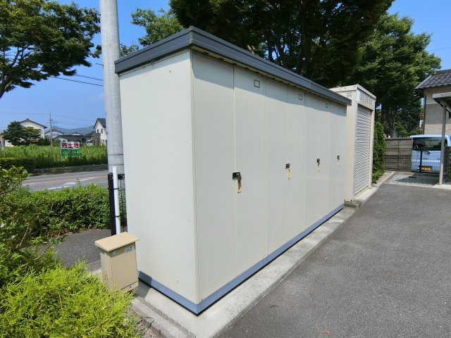 ヴィラ　セントウェル　Ｂのその他共用部分