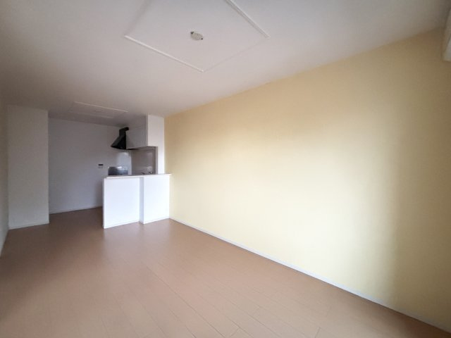 ヴィラ　セントウェル　Ｂの居間・リビング