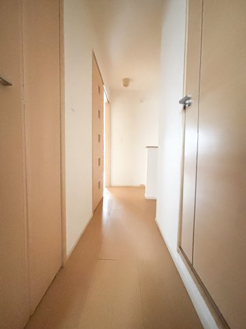 ヴィラ　セントウェル　Ｂの内装