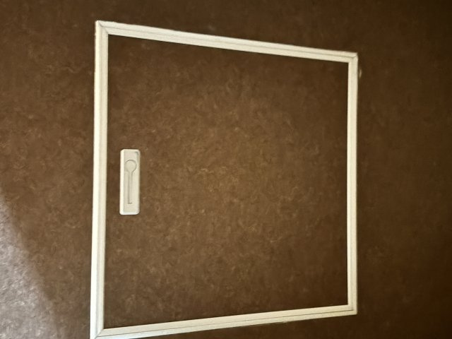 ヴィラ　セントウェル　Ｂの収納