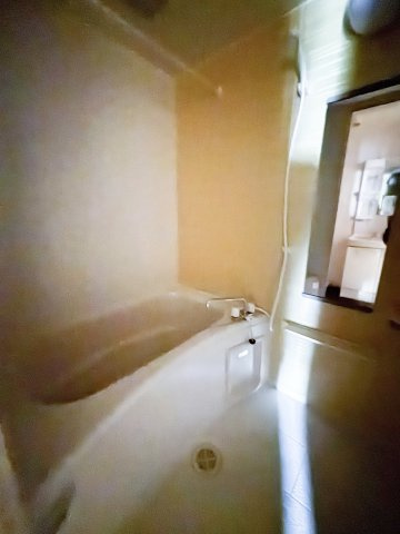 ヴィラ　セントウェル　Ｂの浴室