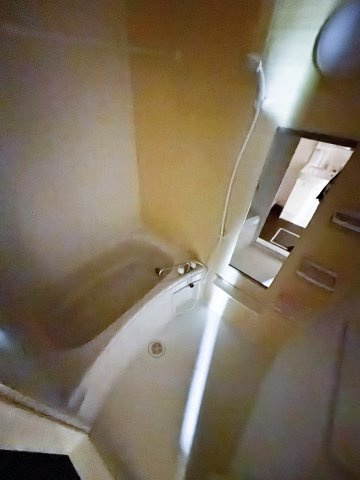 ヴィラ　セントウェル　Ｂの内装