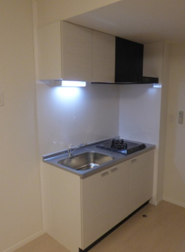 Ｖｉｌｌａｇｅ　Ｌｕｍｉｎｏｕｓのキッチン|※同施工イメージ写真