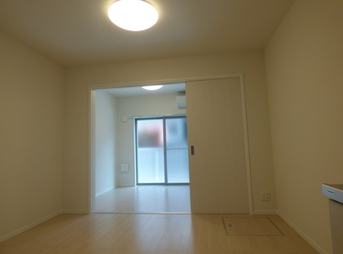 Ｖｉｌｌａｇｅ　Ｌｕｍｉｎｏｕｓの内装|※同施工イメージ写真