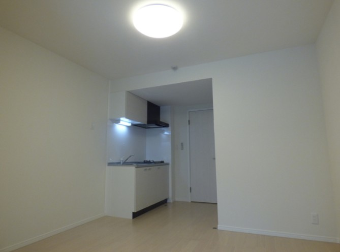 Ｖｉｌｌａｇｅ　Ｌｕｍｉｎｏｕｓの居間・リビング|※同施工イメージ写真