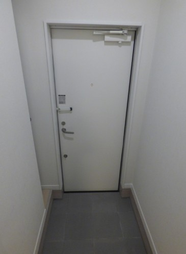 Ｖｉｌｌａｇｅ　Ｌｕｍｉｎｏｕｓの玄関|※同施工イメージ写真