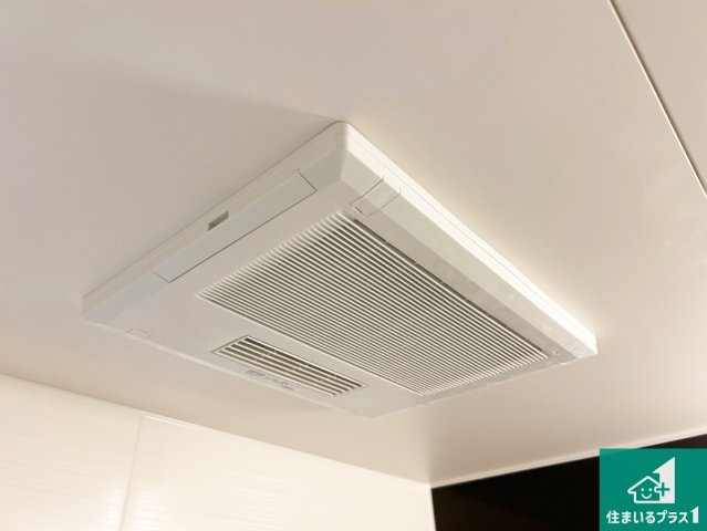 大阪市平野区加美東　第6期　新築一戸建ての外観|周辺は落ち着いた街並みの住宅地！子育てがしやすい住環境です！まだ未完成ですが、現地でしかわからない事もございます。是非一度ご覧ください。