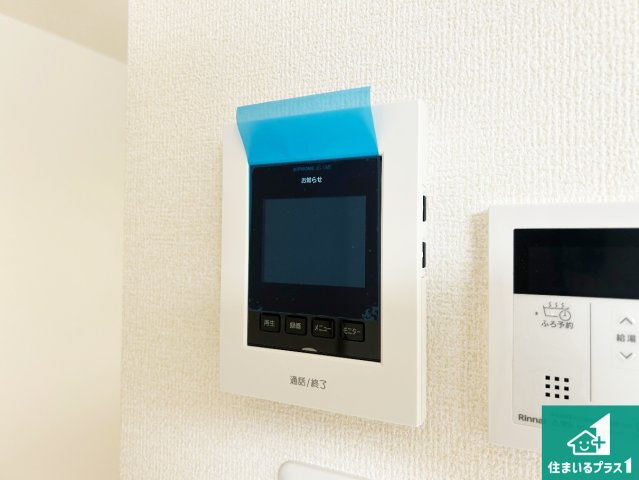 大阪市平野区加美東　第6期　新築一戸建ての洋室|シンプルな洋室は、自分好みのインテリアが楽しめます♪ご家族とインテリアや家具を選びに行くのは新築購入時の醍醐味の一つです。ぜひお楽しみください♪