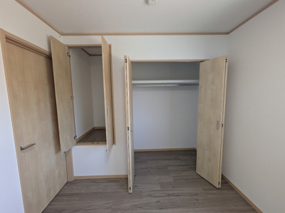 【収納】 | Oak  tree