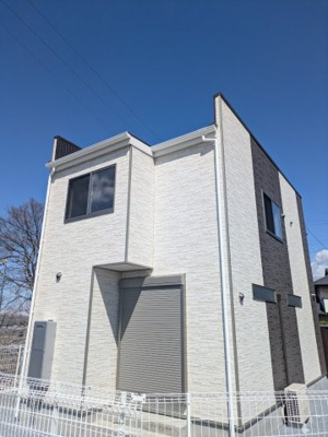 【外観】 | Oak  tree