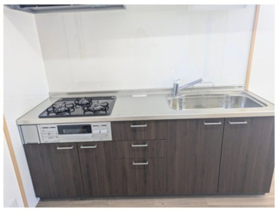 【キッチン】 | Oak  tree