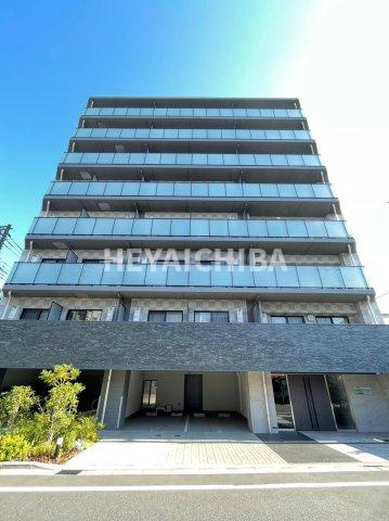 アイルリーヴァ向島