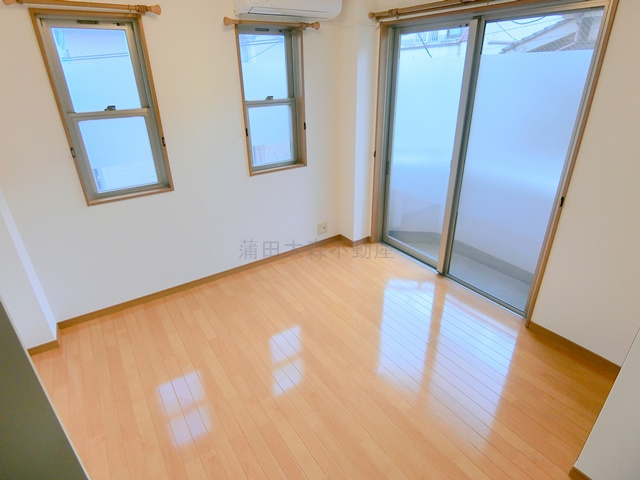 ROUND.7の居間・リビング