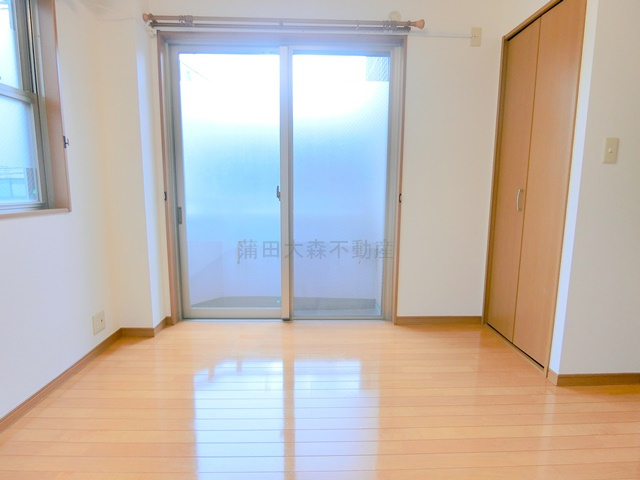 ROUND.7の居間・リビング