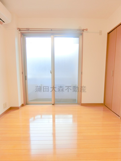 ROUND.7の居間・リビング